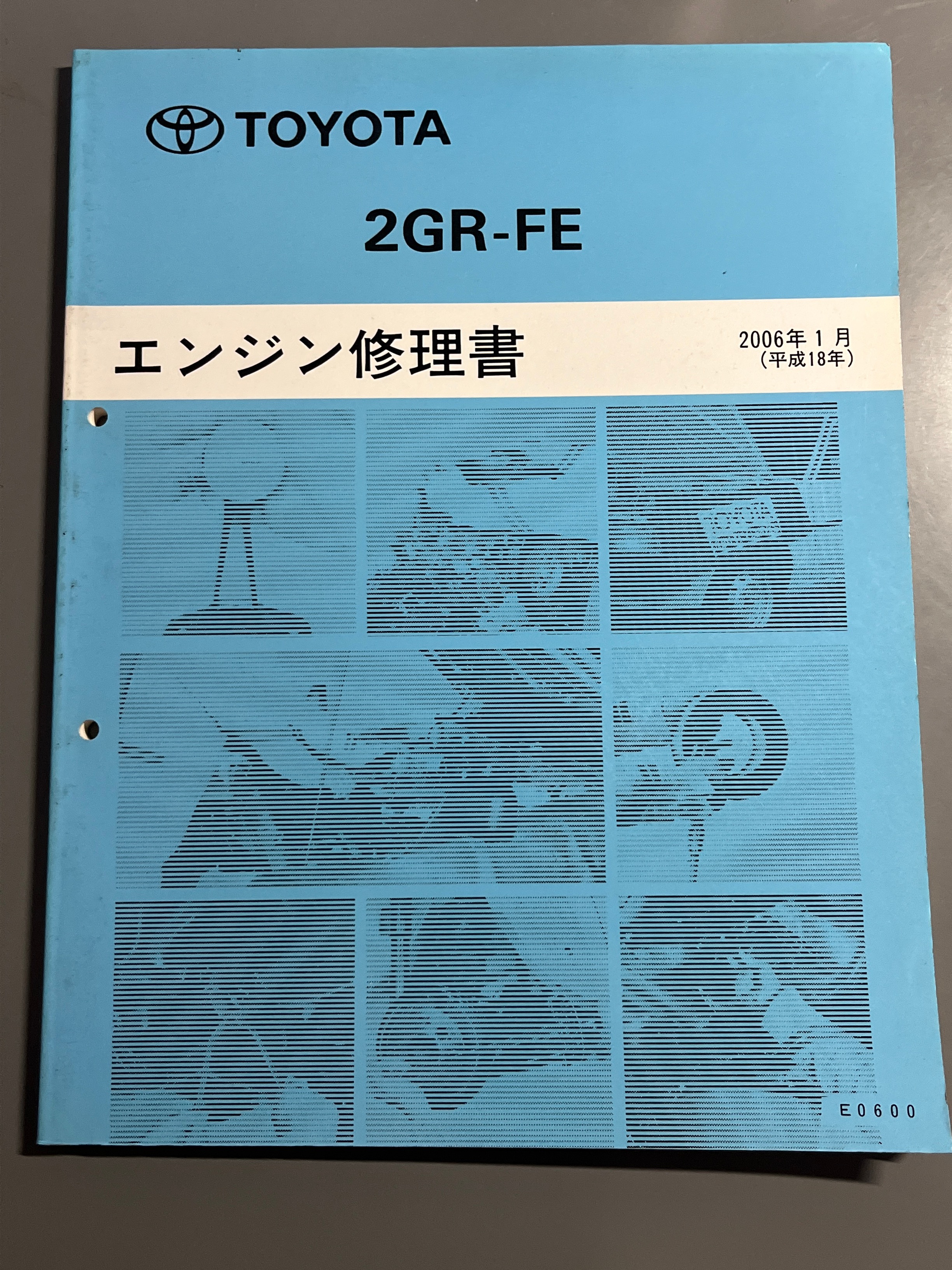 自動車・バイクの修理書、整備書、サービスマニュアルを買取致します。